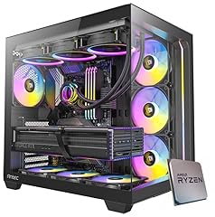 Emca4 computer gaming usato  Spedito ovunque in Italia 