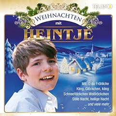 Weihnachten heintje gebraucht kaufen  Wird an jeden Ort in Deutschland
