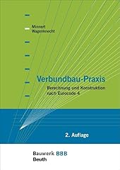 Verbundbau praxis berechnung d'occasion  Livré partout en France