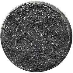 Iron moon coin for sale  Delivered anywhere in USA 