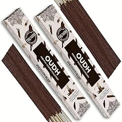 Oud incense sticks for sale  Delivered anywhere in USA 