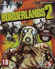 Borderlands pegi edizione usato  Spedito ovunque in Italia 