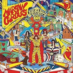 martin circus d'occasion martin circus d'occasion Livré partout en France