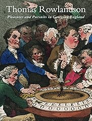 Thomas rowlandson pleasures for sale Thomas rowlandson pleasures for sale  Delivered anywhere in UK