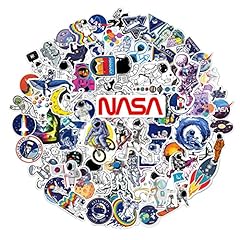 100pcs space stickers for sale  Delivered anywhere in USA 