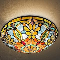 Artzone tiffany ceiling for sale  Delivered anywhere in USA 