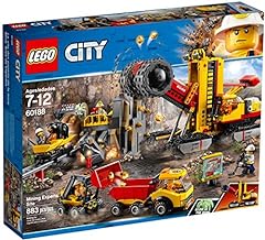 Lego 60188 city usato  Spedito ovunque in Italia 