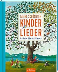Schönsten kinderlieder hausbu gebraucht kaufen  Wird an jeden Ort in Deutschland