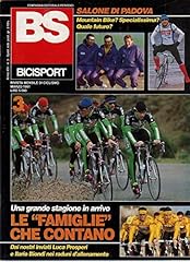 Bicisport marzo 1991 usato  Spedito ovunque in Italia 