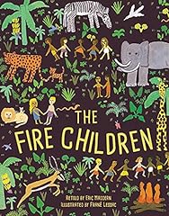 Fire children west for sale  Delivered anywhere in UK