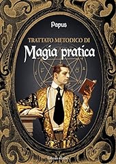 Trattato metodico magia usato  Spedito ovunque in Italia 