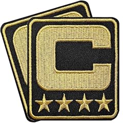 Txsn captain patches for sale  Delivered anywhere in USA 