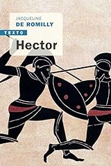 hector d'occasion  Livré partout en France