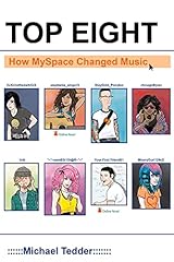 Top eight myspace for sale  Delivered anywhere in UK