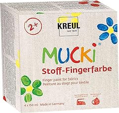 Kreul 28400 mucki gebraucht kaufen  Wird an jeden Ort in Deutschland