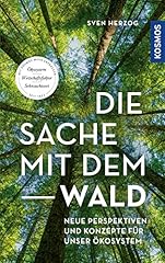 Sache dem wald gebraucht kaufen  Wird an jeden Ort in Deutschland