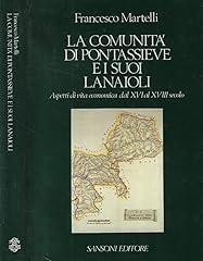 Comunità pontassieve suoi usato  Spedito ovunque in Italia 