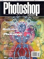 Photoshop user june for sale  Delivered anywhere in USA 