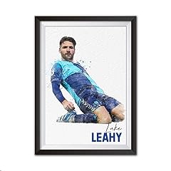 Luke leahy wycombe for sale  Delivered anywhere in UK