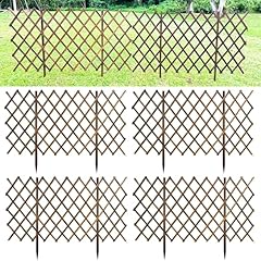 Shoplala garden fence for sale  Delivered anywhere in USA 