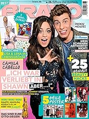 2017 camila cabello gebraucht kaufen  Wird an jeden Ort in Deutschland