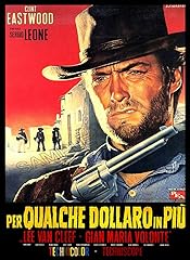 Clint eastwood vintage for sale  Delivered anywhere in UK