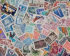 Goldhahn 200 briefmarken gebraucht kaufen  Wird an jeden Ort in Deutschland