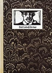 Ernst ludwig kirchner gebraucht kaufen  Wird an jeden Ort in Deutschland