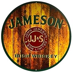 Jameson whiskey barrel for sale  Delivered anywhere in USA 