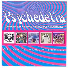 Psychedelia for sale  Delivered anywhere in UK