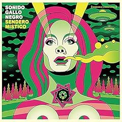Sendero mistico d'occasion  Livré partout en Belgiqu