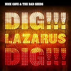 Dig lazarus dig for sale  Delivered anywhere in UK