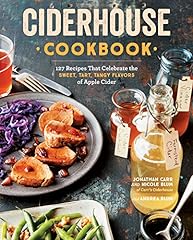 Ciderhouse cookbook 127 for sale  Delivered anywhere in USA 