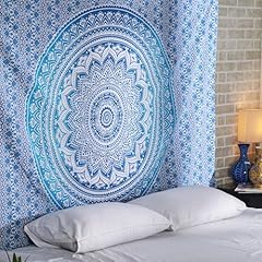 Rajrang boho ombre for sale  Delivered anywhere in UK