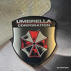 Hhf umbrella corporation usato  Spedito ovunque in Italia 