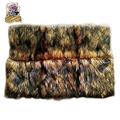 Fur accents hand for sale  Delivered anywhere in USA 