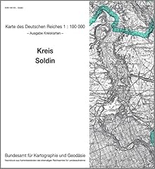 Soldin karte deutschen gebraucht kaufen  Wird an jeden Ort in Deutschland