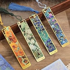 Pieces metal bookmarks for sale  Delivered anywhere in USA 