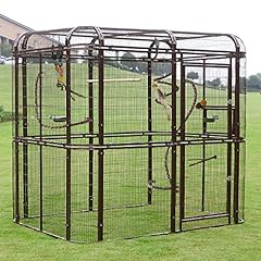 Wonline iron birdcages for sale  Delivered anywhere in USA 