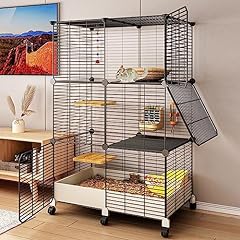 Pet cages rabbit for sale  Delivered anywhere in Ireland