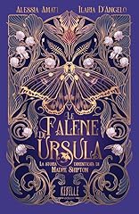 Falene ursula. storia usato  Spedito ovunque in Italia 
