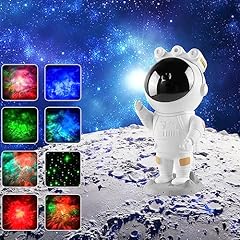 Galaxy projector astronaut for sale  Delivered anywhere in UK