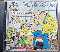 Mazzoccstore audio zecchino usato  Spedito ovunque in Italia 