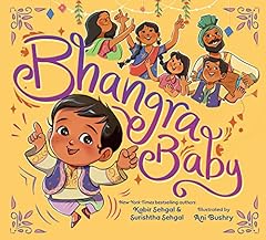Bhangra baby for sale  Delivered anywhere in UK