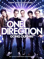 One direction going for sale  Delivered anywhere in UK