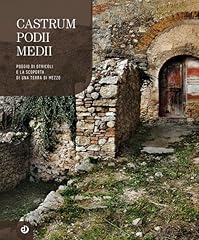 Castrum podii medii. usato  Spedito ovunque in Italia 
