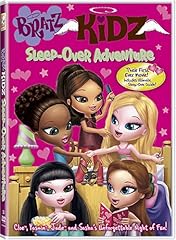 Bratz kidz sleepover for sale  Delivered anywhere in USA 