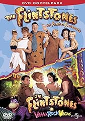 The flintstones familie gebraucht kaufen  Wird an jeden Ort in Deutschland