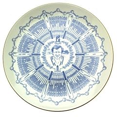 Coalport cricket plate for sale  Delivered anywhere in UK