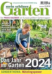 Schöner garten kalen gebraucht kaufen  Wird an jeden Ort in Deutschland